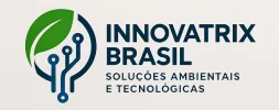 Logo Innovatrix Brasil